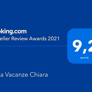  Hébergement de vacances Chiara Italie