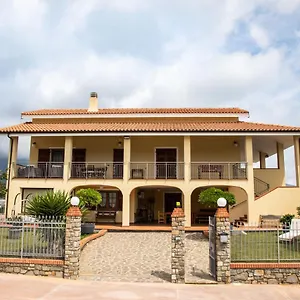  Appartement Gaia Italie