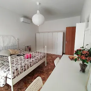  Appartement Liz's House, Super Servito A