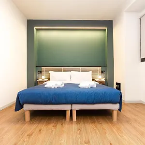  Appartement Pieno Centro - 3 Min Acquario Italie