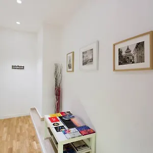  Appartement Bb4u Italie