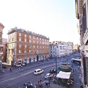  Appartement Arenula Italie