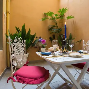  Appartement Charming Fiesolana In Heart Of