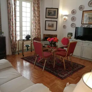  Appartement Adele Italie